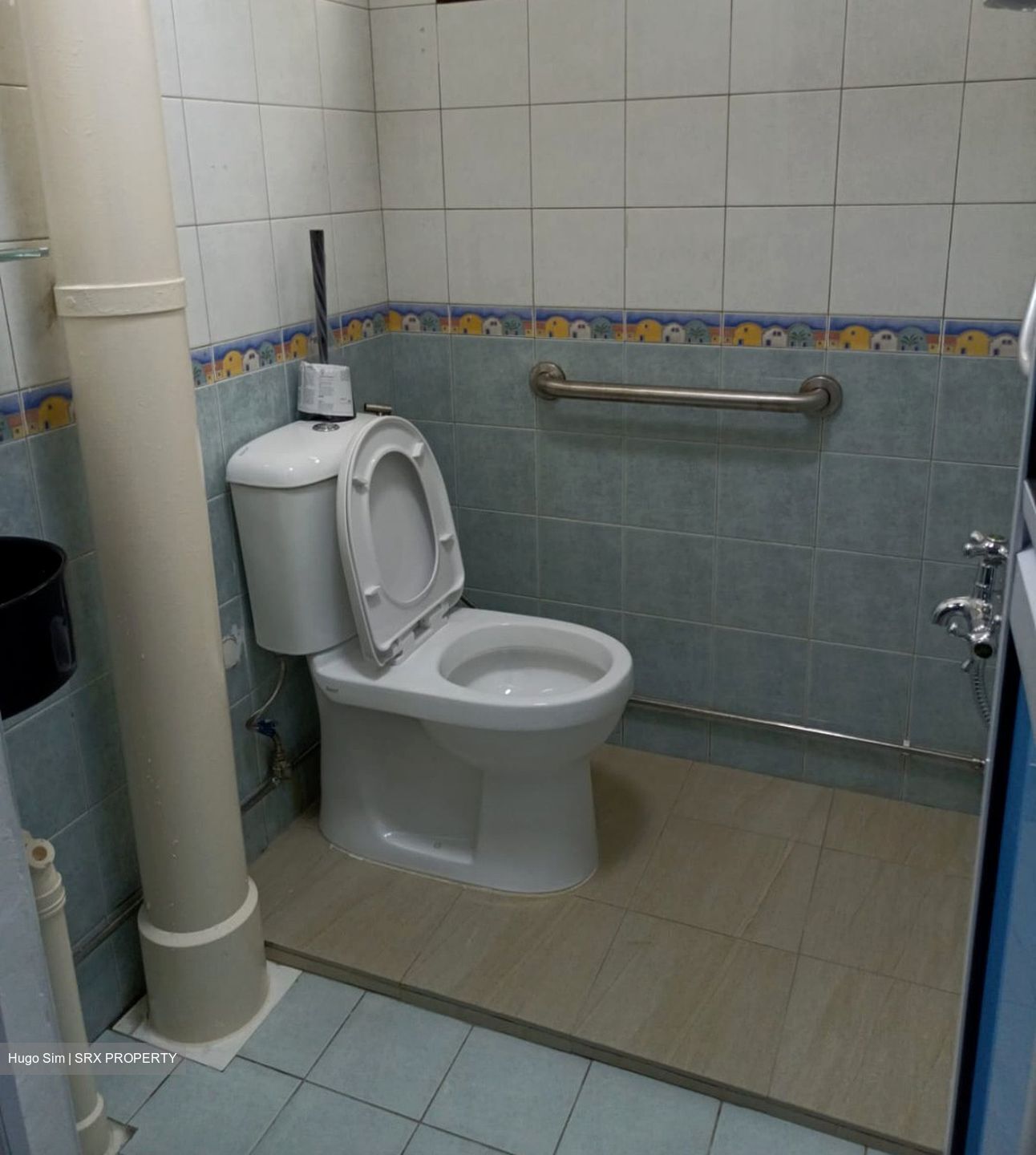 Ang Mo Kio Avenue 1 (Ang Mo Kio), HDB 2 Rooms #400541581